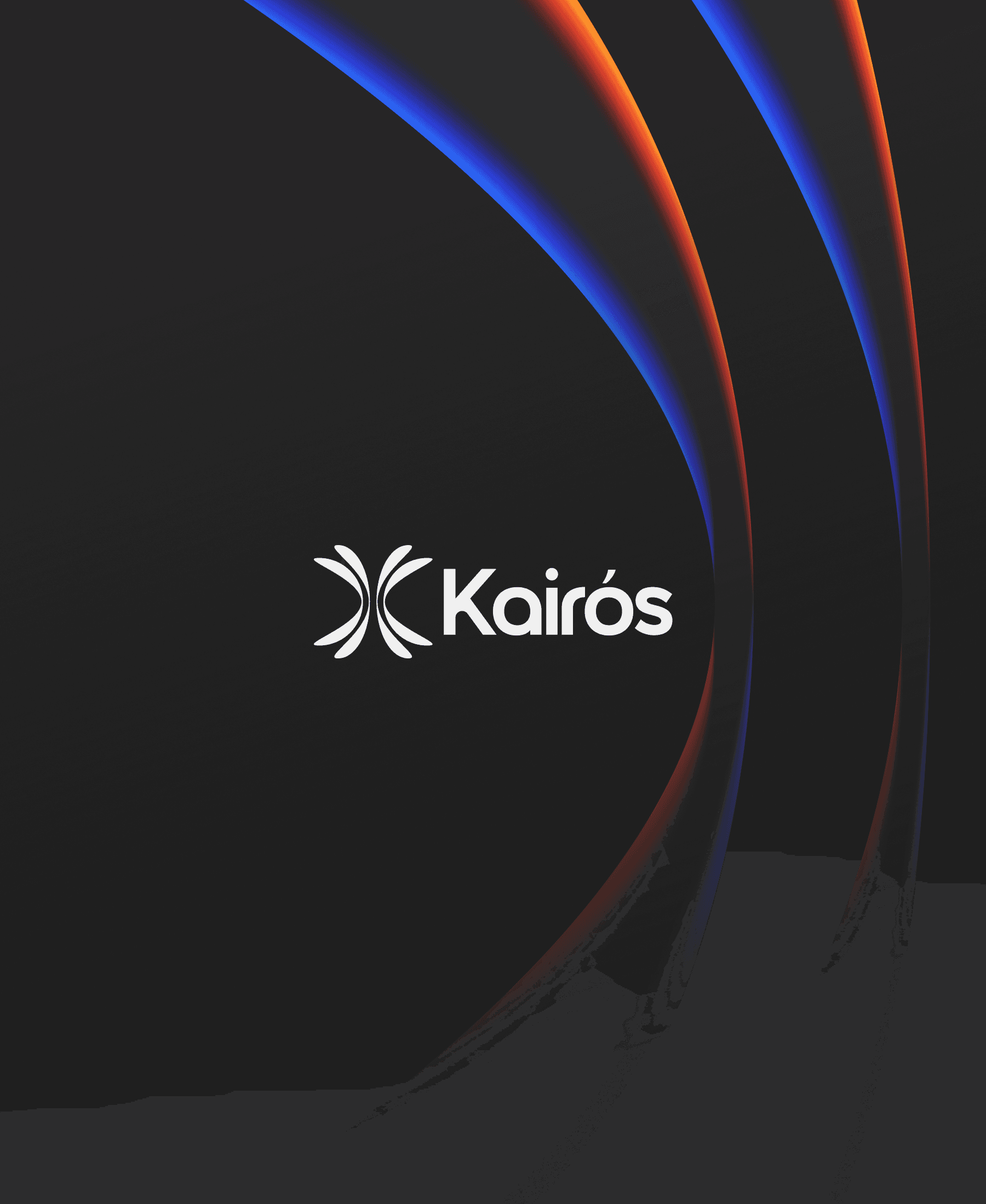 Arte visual do Kairós